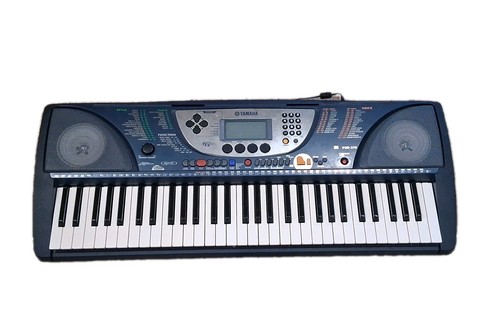 Yamaha psr 270 piano - yamaha, /