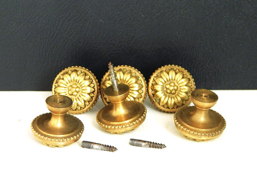 ø29mm anciens boutons - 6,