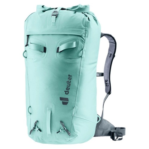 Plecak górski damski deuter - plecak,
