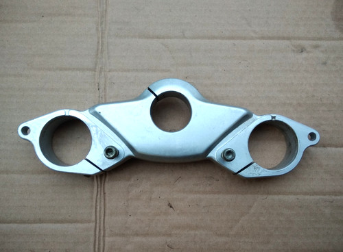 Fourche superieur ducati - te, de