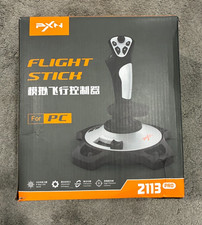 PXN 2113 PRO Flight Stick