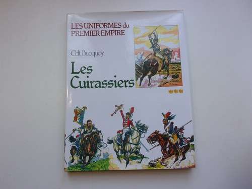 Bucquoy les cuirassiers - ,