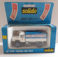 IVECO 190 4 x 4 Le Cap terre