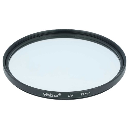 Filtre universel objectif - filtre, uv