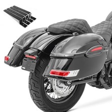Valises rigides CDL Yamaha XV