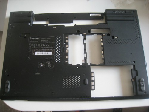 Lenovo thinkpad t510 - lenovo,