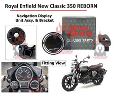 Royal Enfield New Classic 350