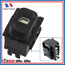 Bouton de Leve Vitre