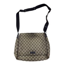 Sacoche Gucci Marron