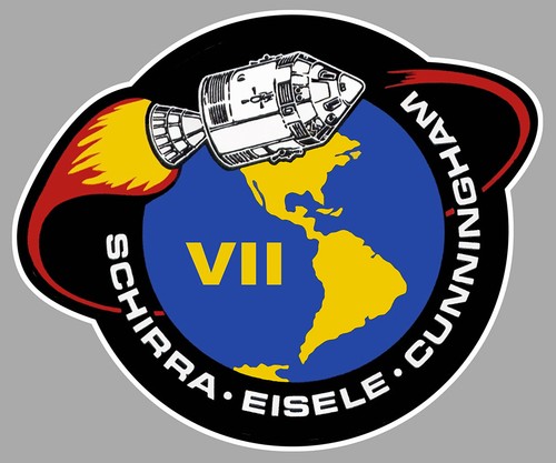Apollo nasa saturn - apollo, 5