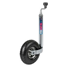 Roue servotimon pour - roue, de
