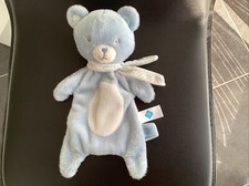 Doudou plat ours - , baby