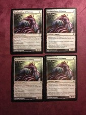 X4   Écrabouilleur d'Ulamog