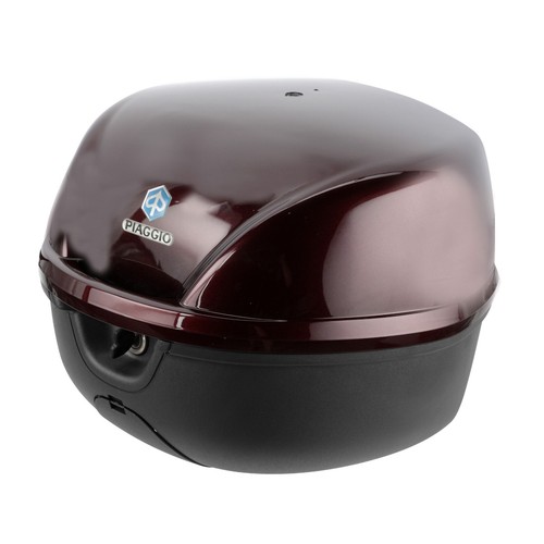 Genuine piaggio vespa top - piaggio, case