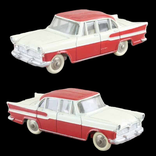 43ème dinky toys - dinky,