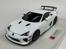 Eidolon 1/18 Make Up Lexus LFA