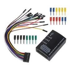 Logic Analyzer Interface USB