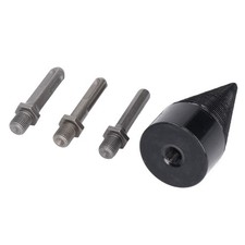 Électrique Bois Foret