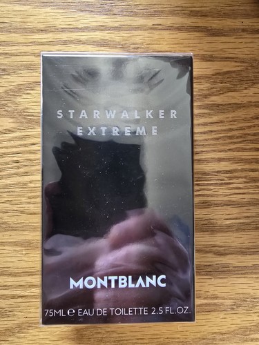 Starwalker extreme eau - extreme, de