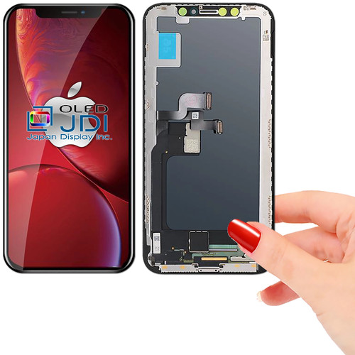 écran iphone apple - Écran, qualité