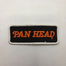 PANHEAD Harley-Davidson