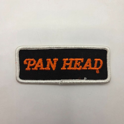 Panhead harley davidson - panhead, harley-davidson