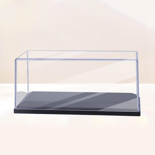 Vitrine pour voiture - vitrine,