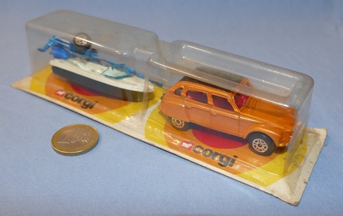 Corgi toys réf - corgi, 2515