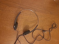 Sony MDR-006 Vintage Wired