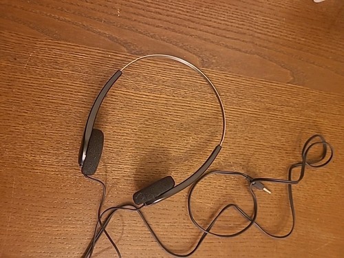Sony mdr 006 vintage wired - sony,