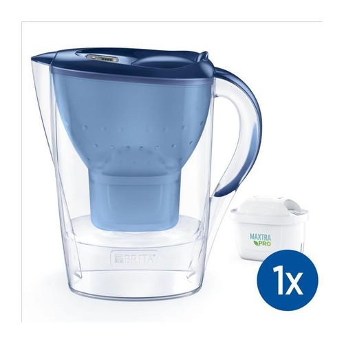 Brita carafe filtrante marella - brita,