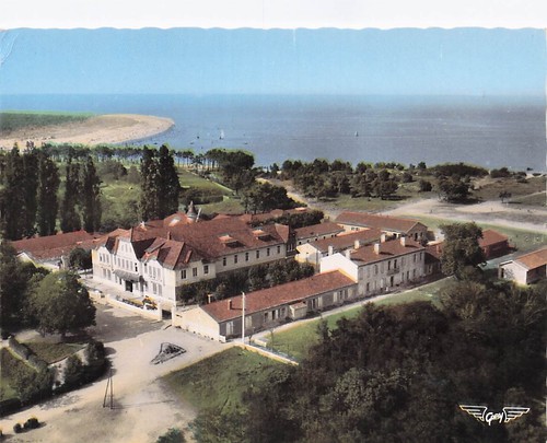 Ile oleron boyardville la - d,