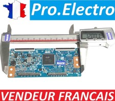 TCON Board carte pour TV