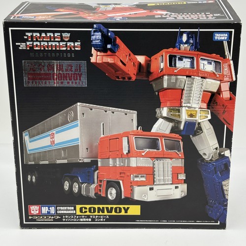 Toy transformers - mp-10,