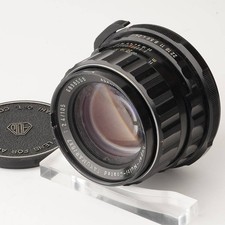 Pentax Super Multi Revêtu