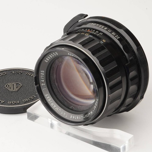 Pentax super multi - pentax,