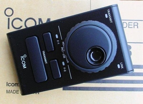 Encodeur distance icom - encodeur,