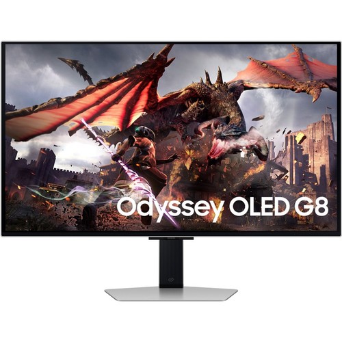 Ecran gamer samsung - ecran,