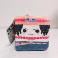 Mascotte carrée One Piece