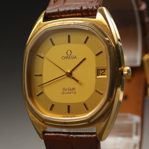 Montre habillée homme - , vintage