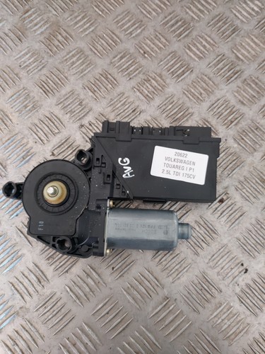 Moteur lève vitre avant - de,