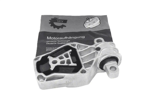 Support moteur arrière
