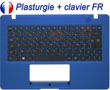 Plasturgie + Clavier Français