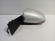 Rétroviseur extérieur gauche
