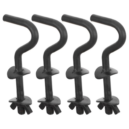 Pcs crochet suspension - crochet, de
