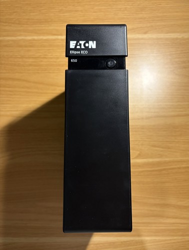 Onduleur eaton ellipse eco - eaton,