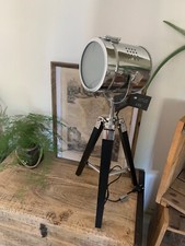 lampe de cinema Atmosphera