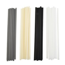 Baguettes De Soudage ABS/PP/PVC/PE Batons De Soudage Pour Soudeuse En Plastique