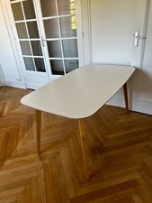 ikea nordmyra dining table for 6