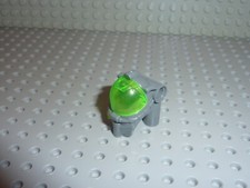 Casque LEGO ATLANTIS DkStone minifig helmet 87754  / 8078 8075 8077 8057